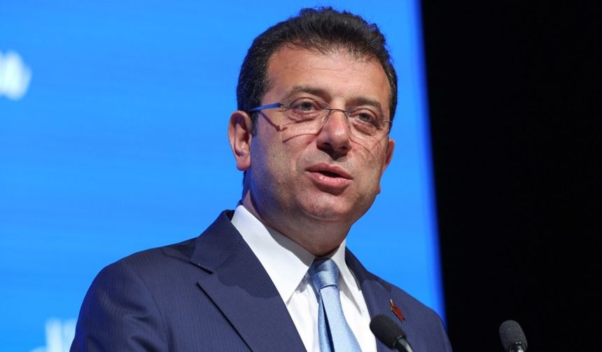 İmamoğlu Davası 26 Eylül'e Ertelendi!