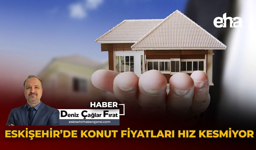 Eskişehir'de Kanut Fiyatları Hız Kesmiyor