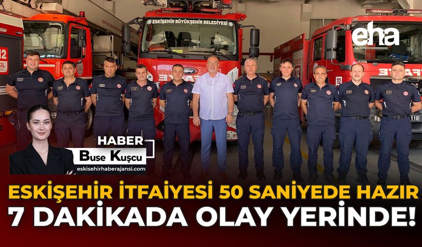 Veriler Gelecek Yakıyor: Kahramanlar 7 Dakikada Her Yerde!