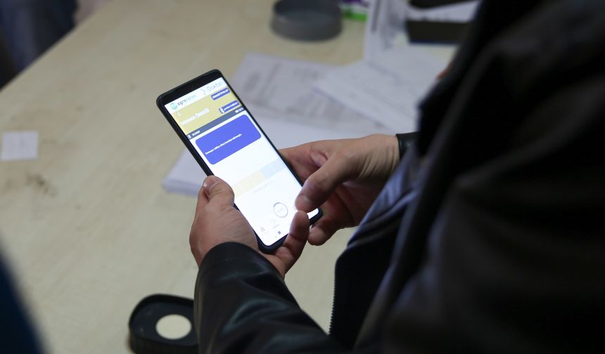 Eskişehir'de Mobil Toprak Analizi Başvuruları Uzatıldı!