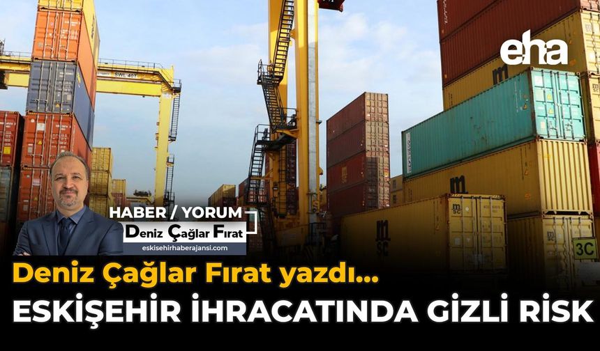 Eskişehir İcratındaki Gizli Risk
