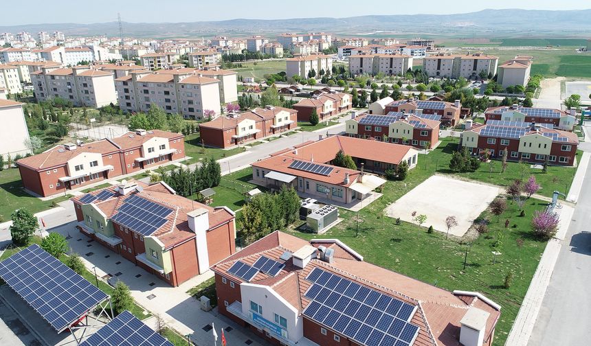 Başkan Ataç’tan Alzheimer Günü Mesajı