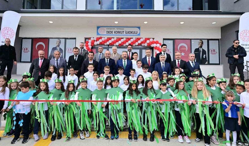 Ağaç Sevgisini Mektuplarla Anlattılar: “Yeşil Vatan” Temalı Anlamlı Hediye