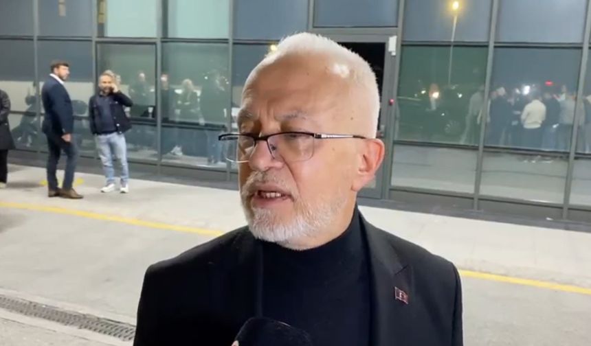 Gürcan’ın Sağlık Durumu İyi, Hastanede Gözetim Altında!