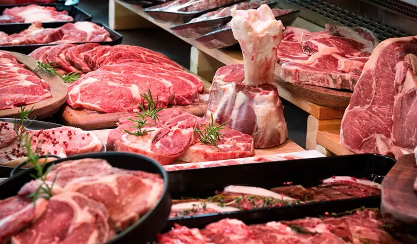 Bilim İnsanlarından Uyarı: İşlenmiş Etler 54 Bin Kanser Vakasıyla Bağlantılı