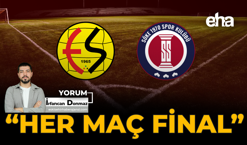 "Her Maç Final"