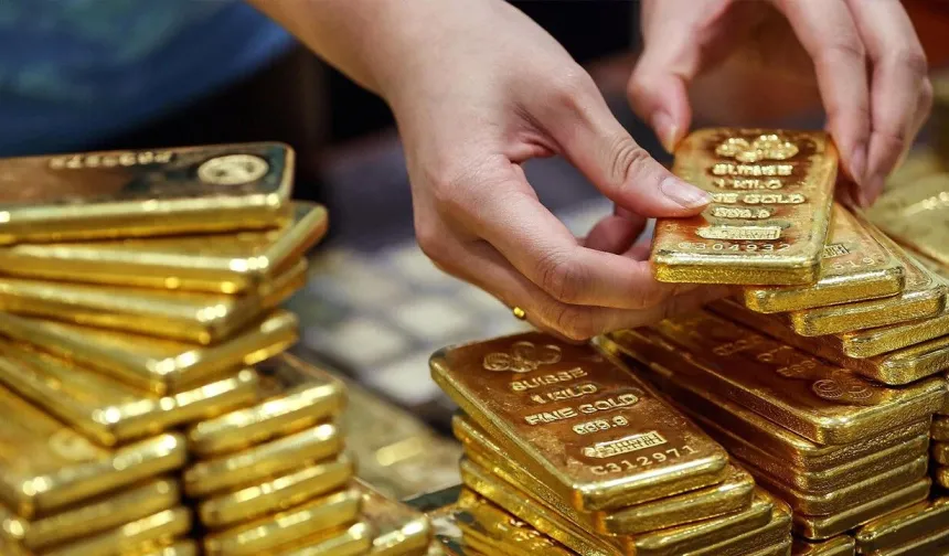 Altın S1 Neden Düşüyor Altın S1 Nedir? İşte Bilmeniz gerekenler