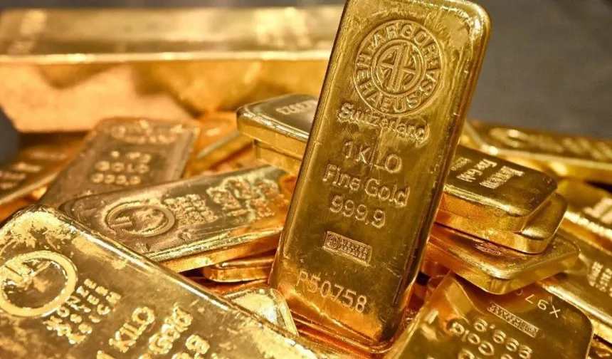 Altın S1 Neden Düşüyor? Darphane Altın Sertifikası 15 Ocak 2026 Bilinmesi Gerekenler