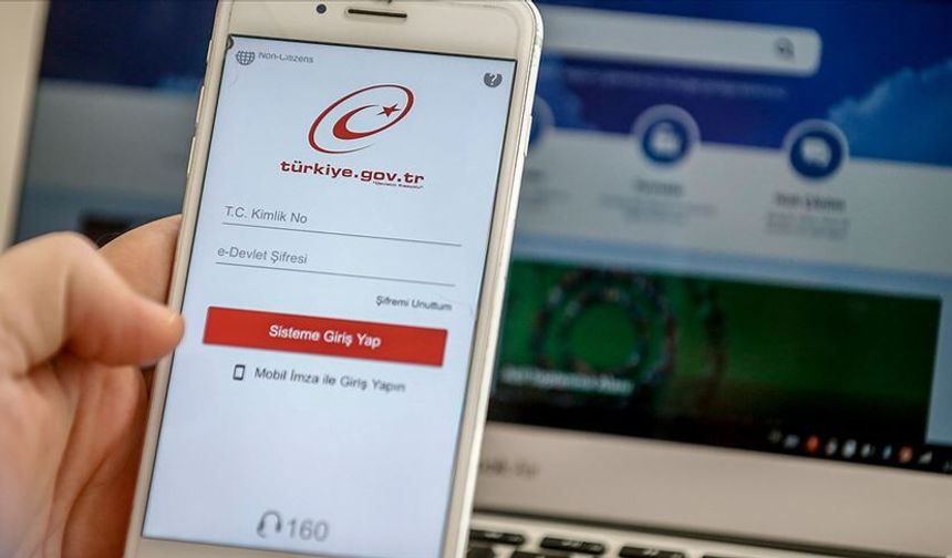 Cep Telefonlarında Yeni Kurallar Yürürlükte: Artık Tek Kanal E-Devlet
