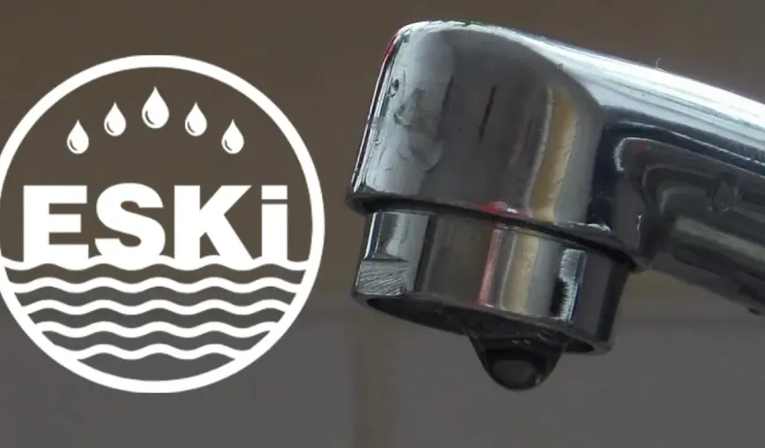 Eskişehir'in Beklediği Haber: Online Su Yükleme Dönemi Başlıyor