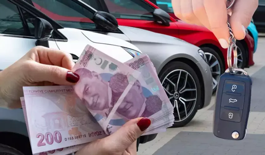 Hurda Araç ÖTV İndirimi Şartları: Hurda Muafiyetli Araçlar 2026