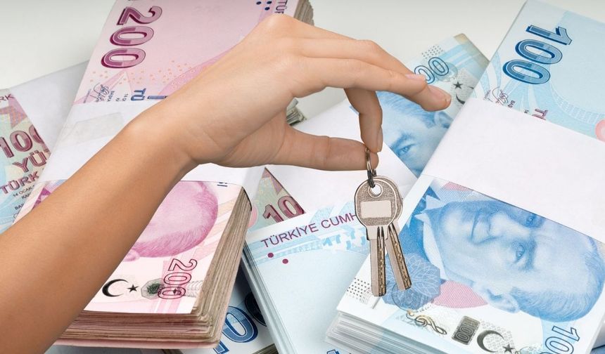 İlk Evim Kredisi Ne Zaman Başlıyor? Faiz Oranı Yüzde Kaç Olacak? Şartları Neler, Kimler Alabilir?