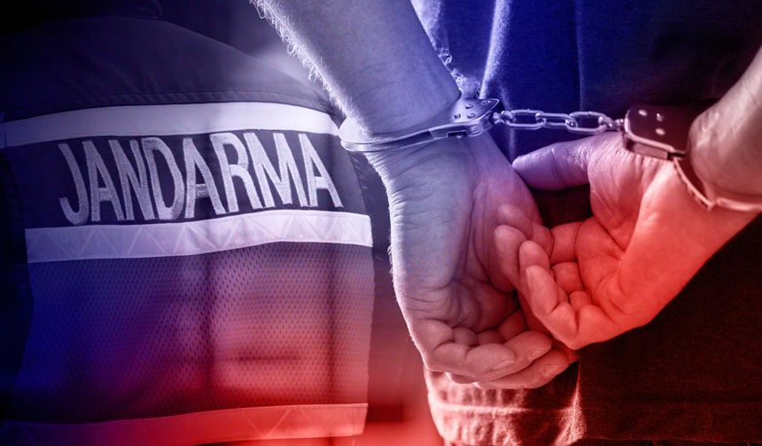 Bakan Yerlikaya Duyurdu: 9 İlde 9 Suç Örgütüne Operasyon!