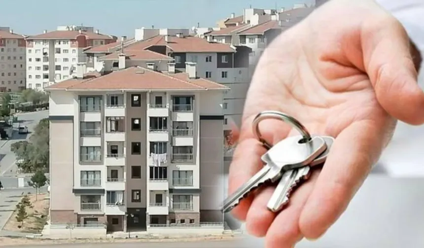 İlk Evim Kredisinde Taksit Tablosu Ortaya Çıktı: 1 Milyon TL'ye 15 Bin Lira Taksit