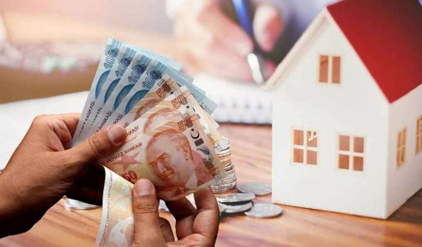 Ev Sahipleri Bu Oranın Üstüne Çıkamayacak: Nisan Kira Zammı Tavanı Açıklandı