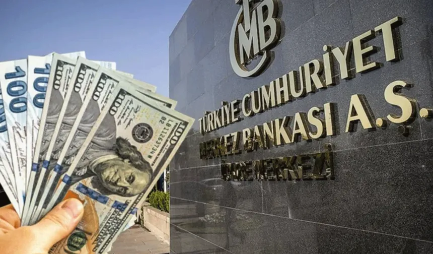 Merkez Bankası Faiz Kararını Açıkladı