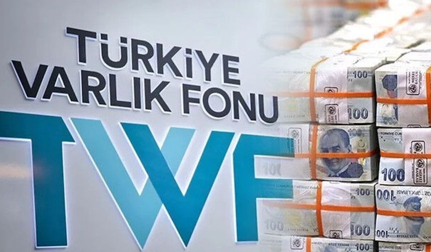 3 Bankadan Birleşme Hazırlığı: TVF Devreye Girdi