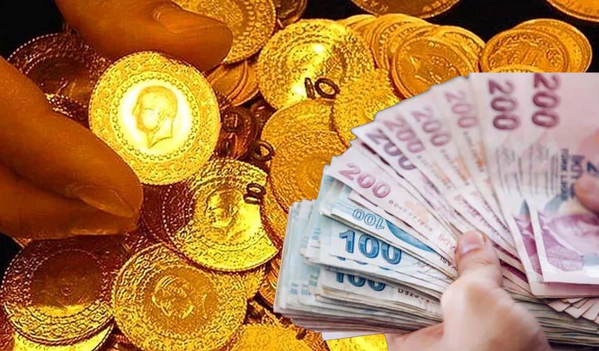 Altın Güne Yükselişle Başladı: Gram ve Çeyrek Ne Kadar Oldu?