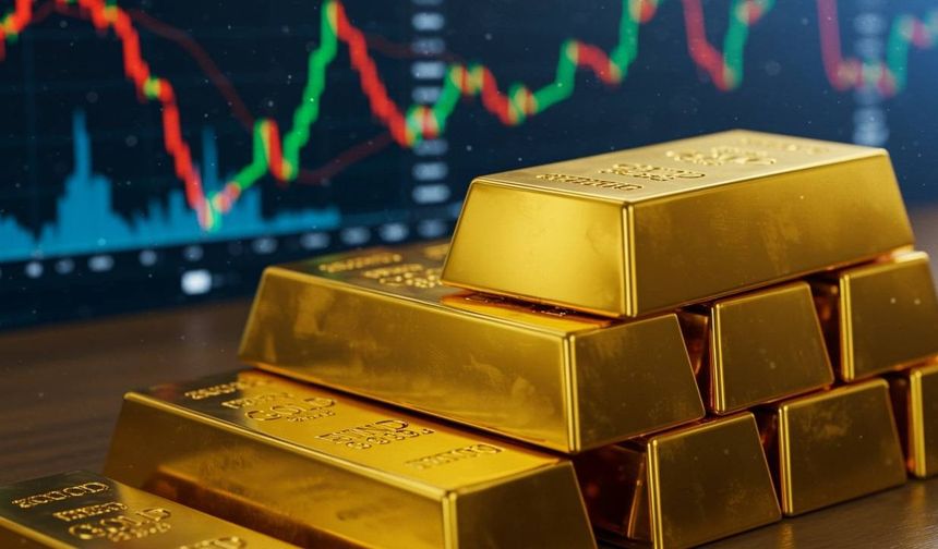 Altın Fiyatları Nereye Gidiyor? Uzman Açıkladı: 6.300 TL Fırsatı