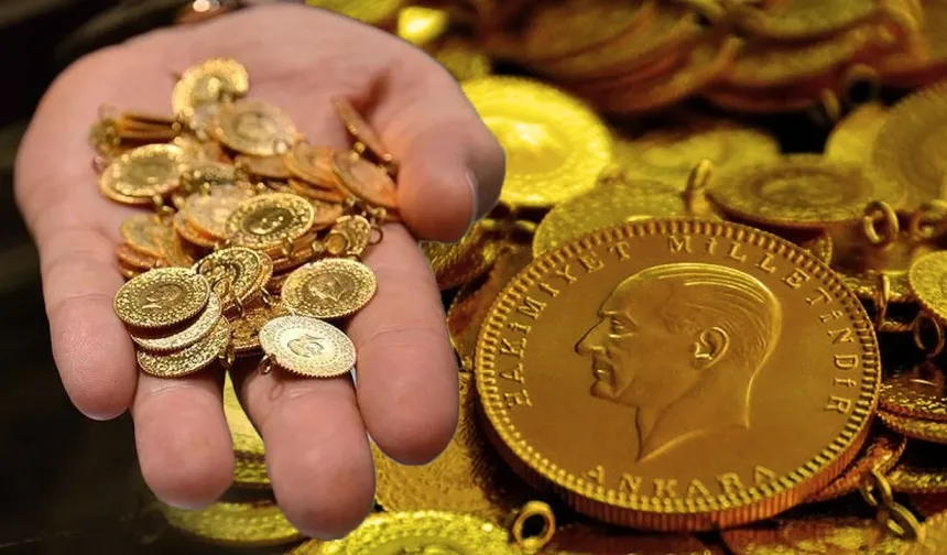 Altın Biriktirenler Endişeli! Gram 6.500 TL'ye Düştü: Baskının Kaynağı Ortaya Çıktı