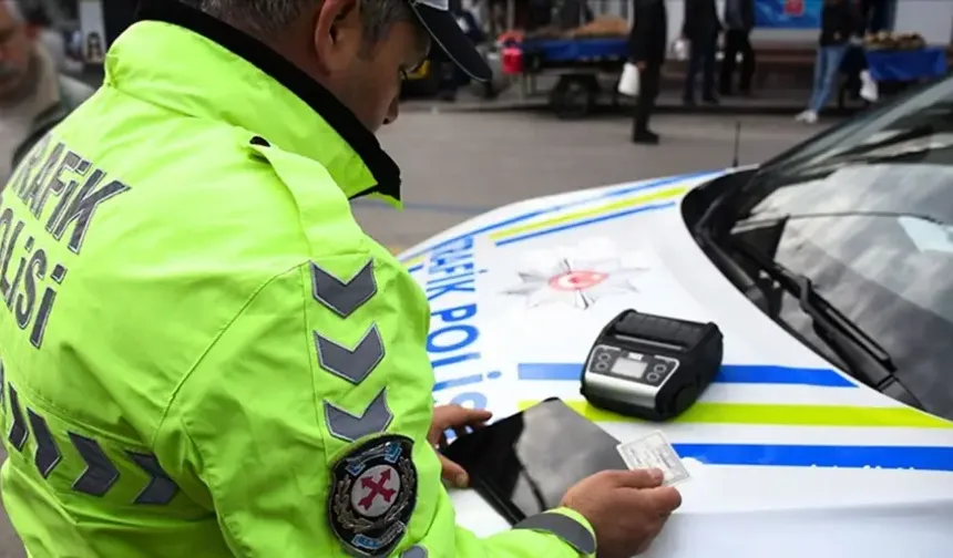 Trafik Cezalarında Büyük Artış: Yeni Düzenleme Kabul Edildi