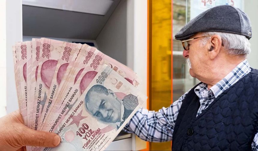 Emeklilerin Gözü Mart'ta: 2026 Emekli Bayram İkramiyesi Ne Zaman Yatacak?