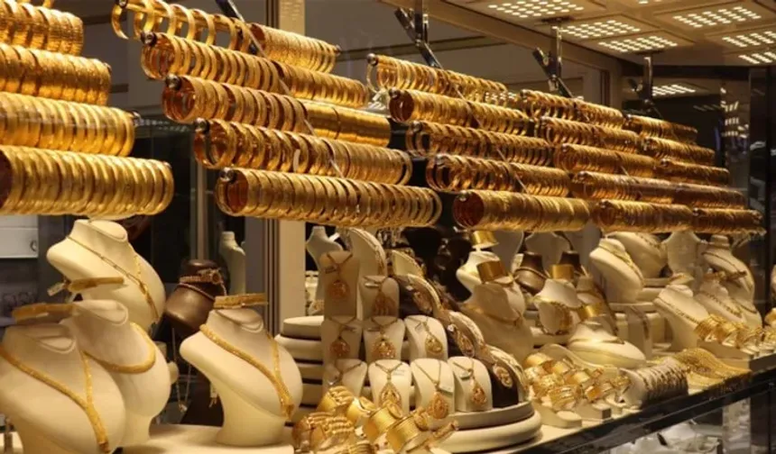 Kuyumcular Altın Almaktan Kaçmaya Başladı: İşte Sebebi