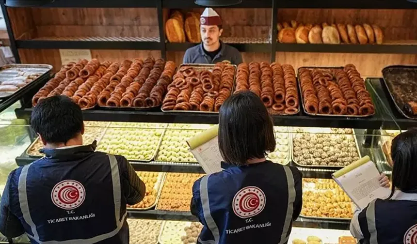 Ekmeğe Zam Yapmak Zorlaştı: Artık Son Kararı Onlar Verecek