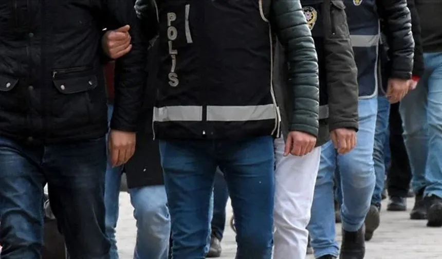 11 İlde Büyük Operasyon: Milyonlarca Lira Dolandırdılar