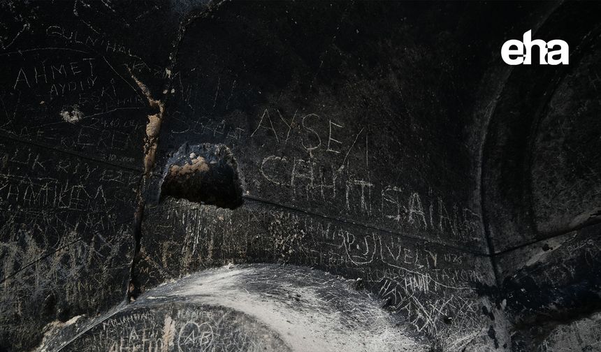 Eskişehir’in Görkemli Tarihinde Utanç Dolu İzler!