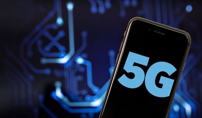 Türkiye’de 5G Dönemine Günler Kaldı: İşte Bilmeniz Gerekenler