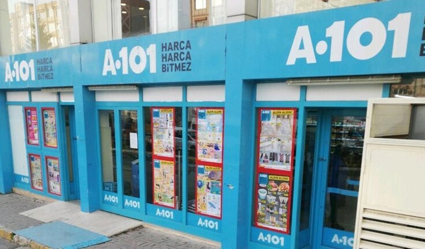 A101 Aktüel Kataloğu 19 Mart 2026 Bu Hafta Ne Var? Aldın Aldın broşürü ürünleri fiyatları tam liste