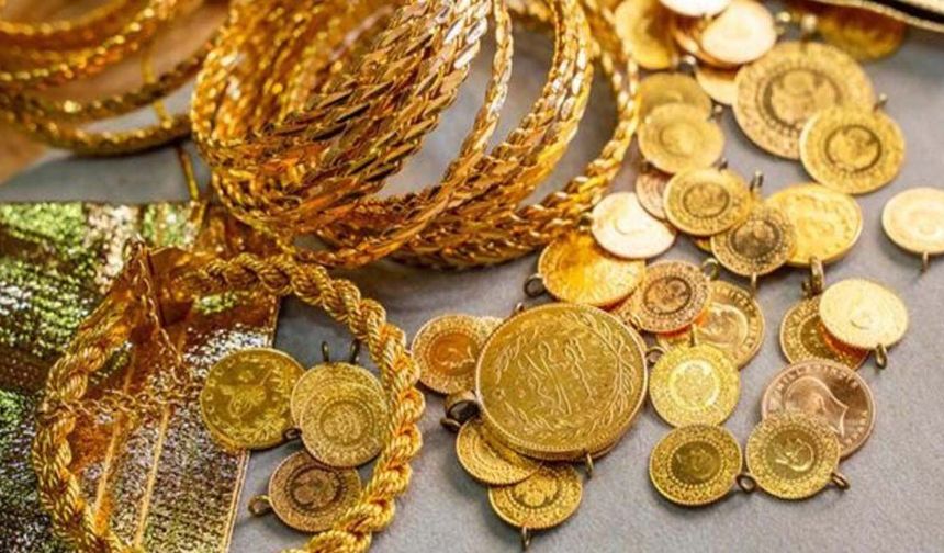 Herkes Altına Koşuyor: Dev Banka Yıl Sonu İçin Rekor Tahmin Verdi