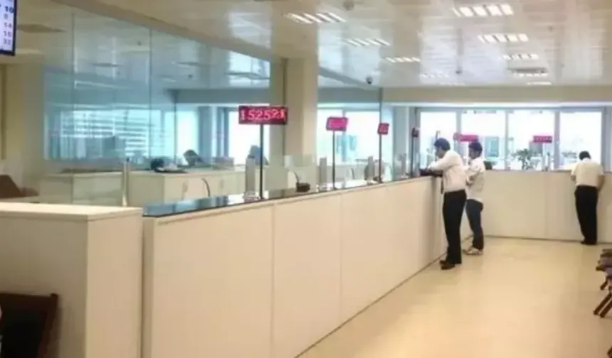 Bugün Bankalar Açık mı? 19 Mart 2026 Arefe Günü Bankalar Saat Kaçta Kapanıyor? EFT ve FAST Saatleri