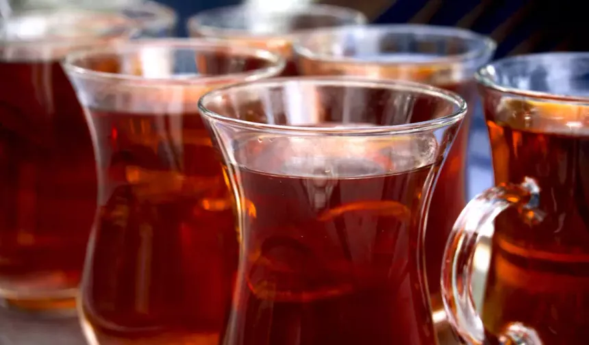 Ünlü Çay Markası Hakkında Toplatma Kararı: Bakanlık Açıkladı