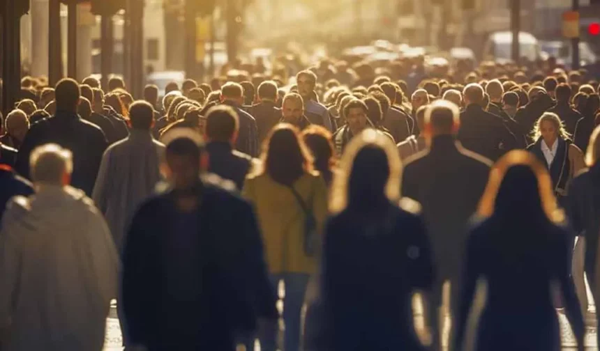 TÜİK Verileri Paylaştı: Türkiye'de En Uzun Ömürlü İller Listesinde Sürpriz