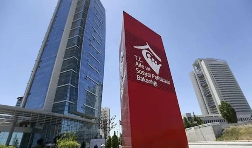 4.500 TL Bayram Desteği İddiası Gerçek Mi? Bakanlıktan Dolandırıcılık Uyarısı