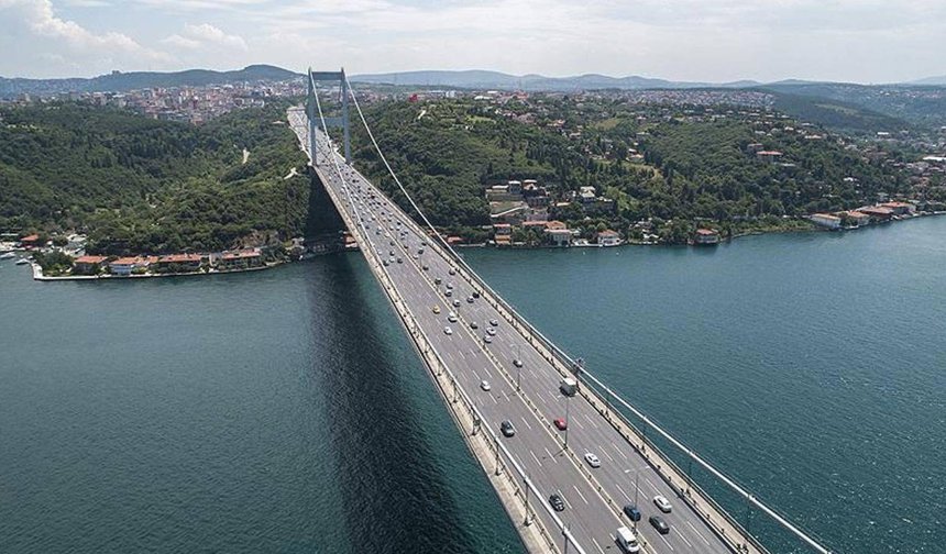 Tatil Planı Yapanlar Dikkat: Bayramda Ücretsiz Olacak Otoyollar Açıklandı