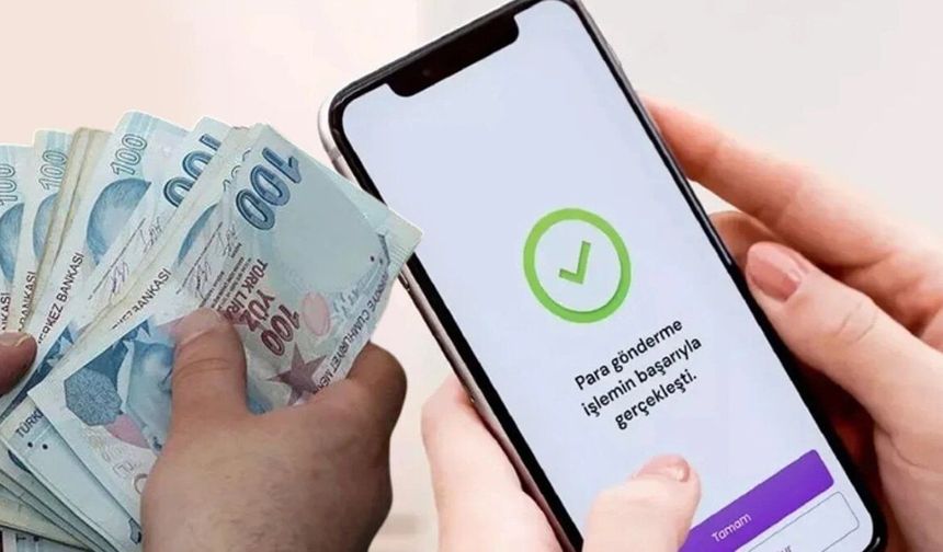 Bankacılıkta IBAN Uyarısı Geldi: Tek Bir Hatalı Tuş Paranızdan Edebilir
