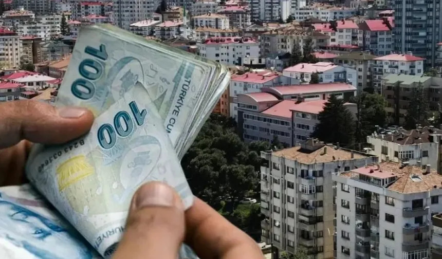 Yeni Kiracılar Rahat Nefes Alacak: Artış Hızı Düştü