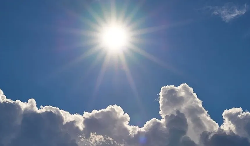 Bayramda hava nasıl olacak, yağmur yağacak mı? 20-21-22 Mart 2026 Hava Durumu Bayram Günü