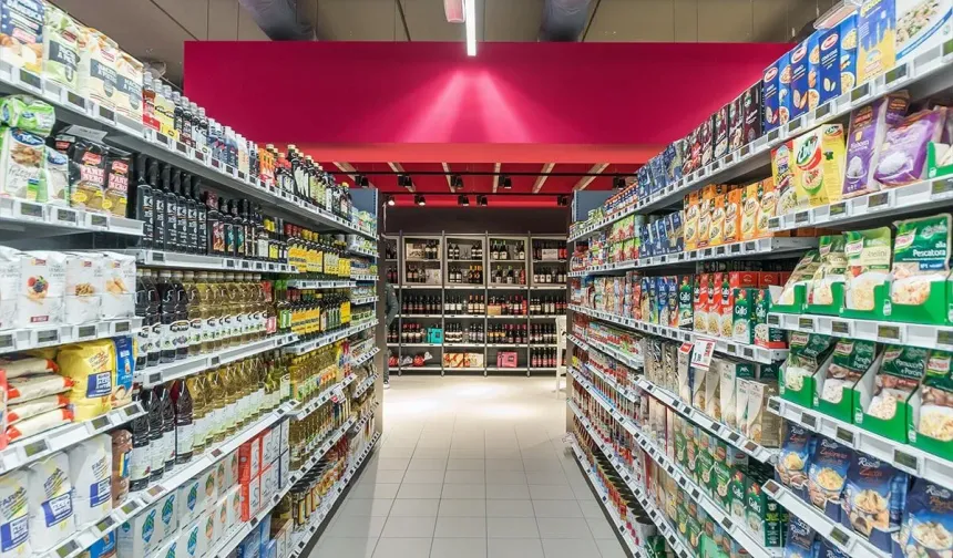 Bu Ürünler Raflardan Kalkıyor: Çocuklar İçin Yasaklandı