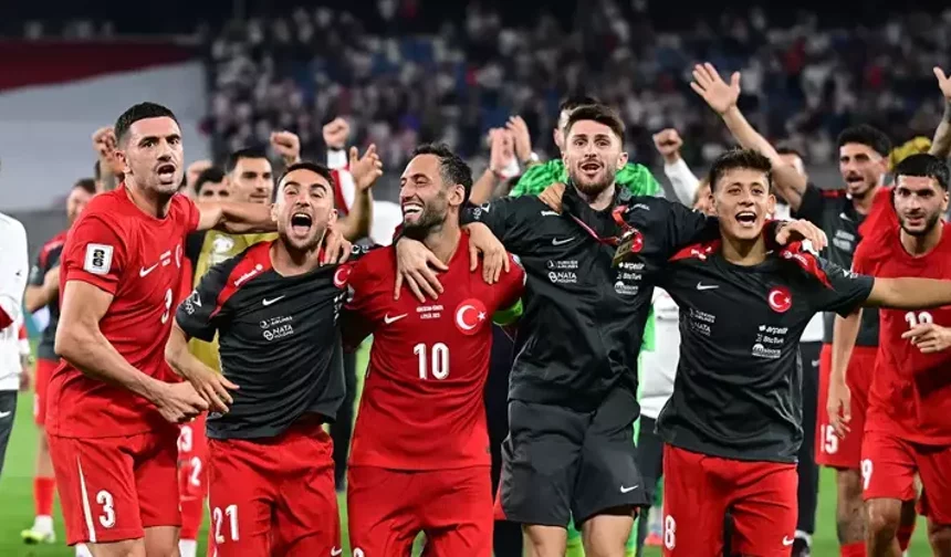 Türkiye Romanya Maçı Hangi Kanalda Ne Zaman, Saat Kaçta?