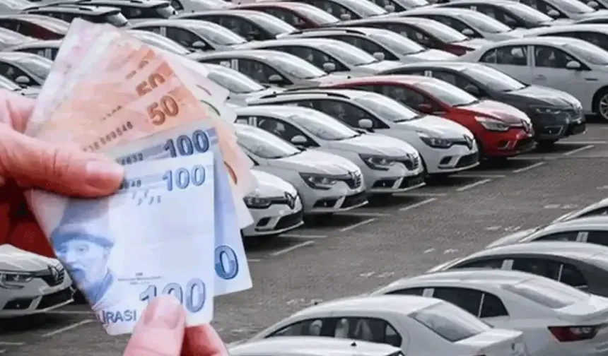 5 Milyon Emekliyi İlgilendiren Haber Geldi: ÖTV'siz Araçta Büyük İstisna