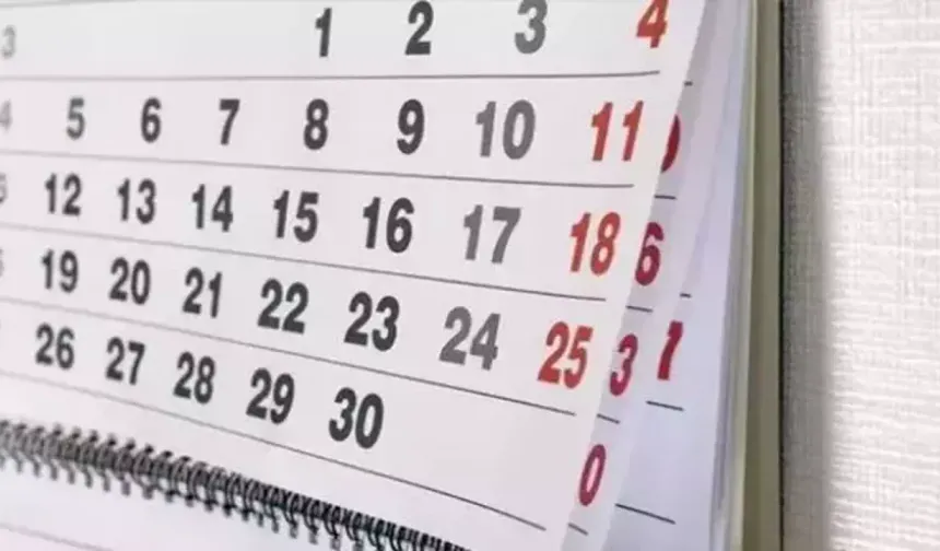 Ramazan Bayramı Tatili Kaç Gün 2026? Bayram Tatili 9 Gün Olacak mı? Arefe Günü Ne Zaman?