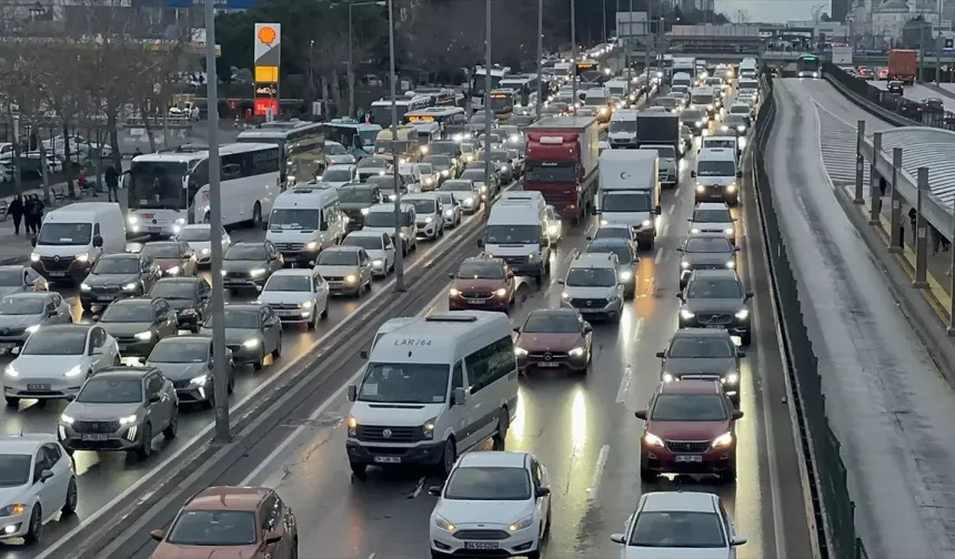 Araç Sahipleri İçin Duyuru: Artık Sadece Yol Göstermeyecek