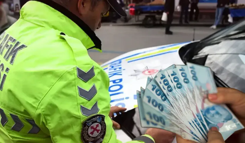 Araç Sahiplerine İyi Haber Geldi: Polis Artık Bu Sebeple Ceza Kesemeyecek