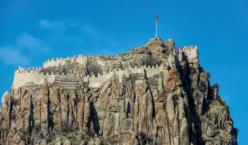 Türkiye'nin En Hafife Alınan Gezi Rotası: Afyonkarahisar'da 9 Yer