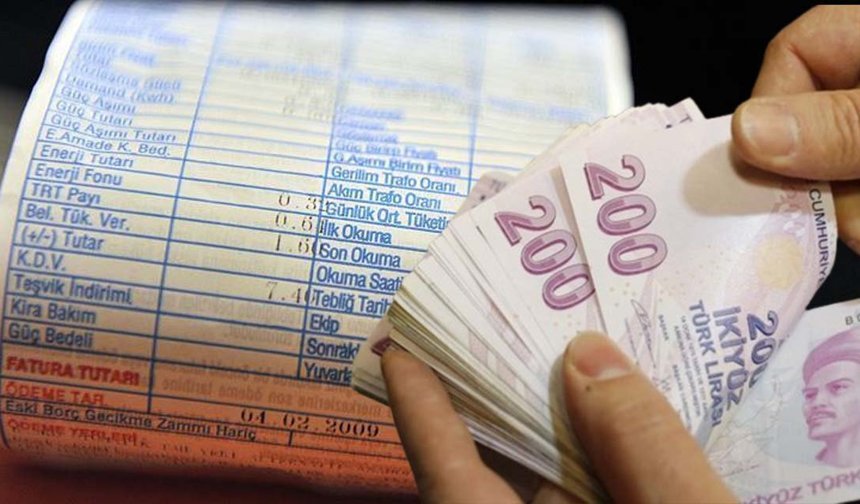 EPDK'dan Elektrik Faturaları İçin Kritik Karar: Tavan Fiyat Yüzde 32 Artırıldı