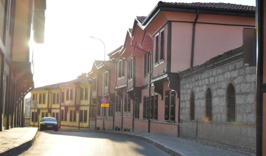 Eskişehir'e Gidenler Bir Daha Dönmek İstiyor: İşte En Sevilen 9 Adres